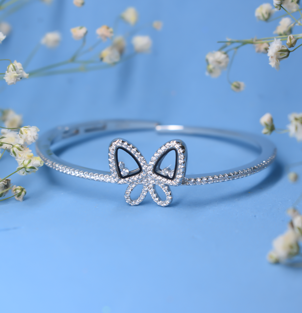 Butterfly Bracelets