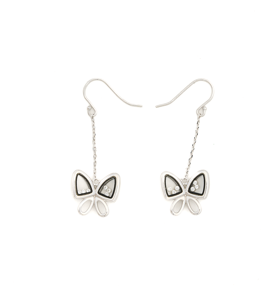 Butterfly Earrings