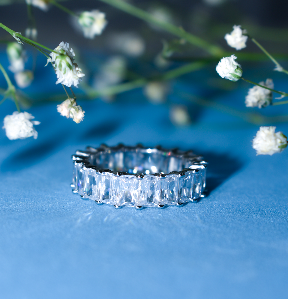 Eternity Ring