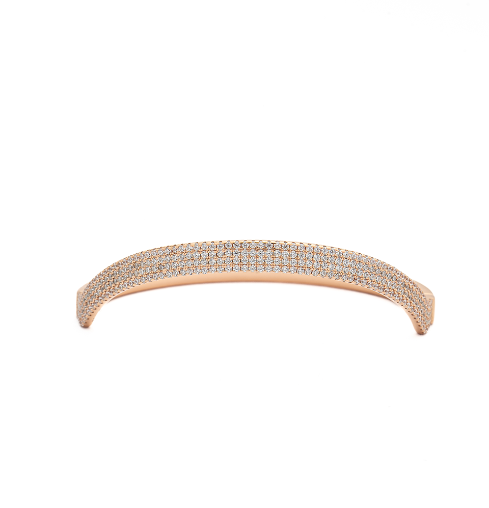 Radiant Dazzle Bracelet