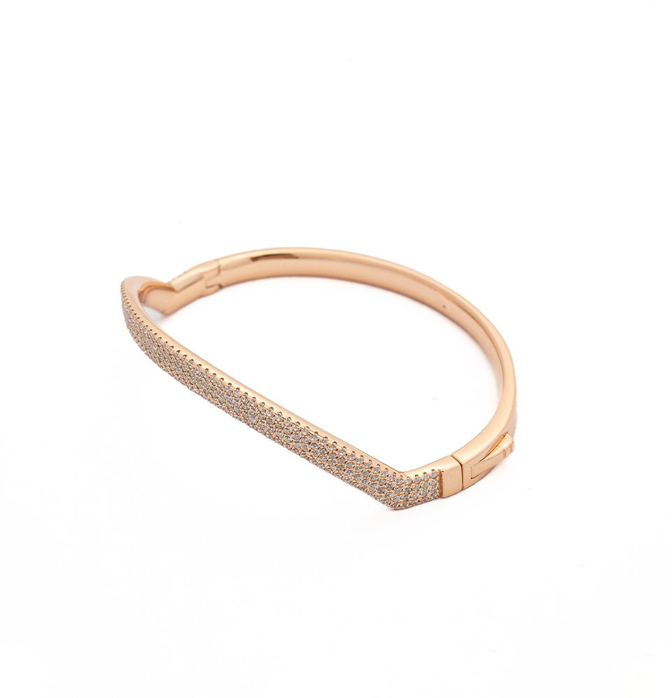 Radiant Dazzle Bracelet