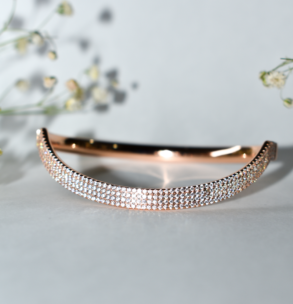 Radiant Dazzle Bracelet