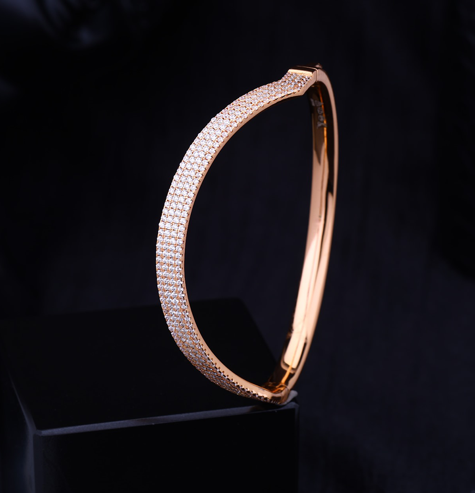 Radiant Dazzle Bracelet