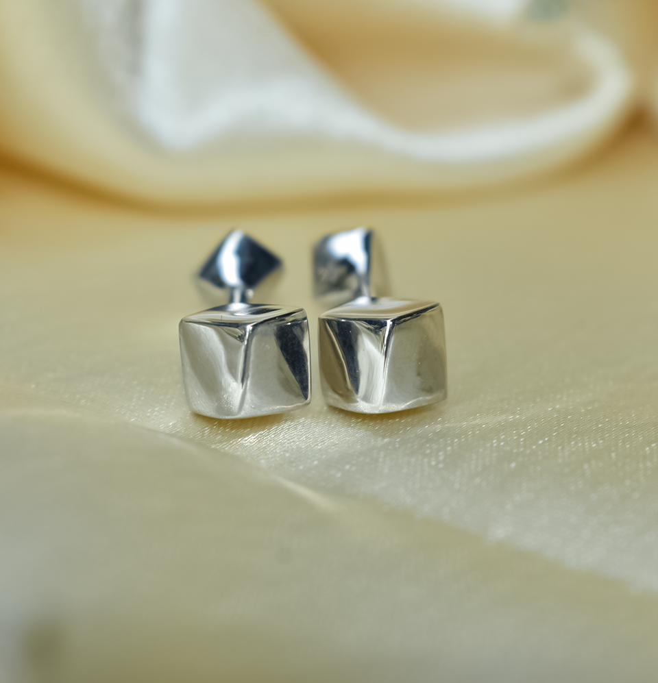 Summit Cufflinks