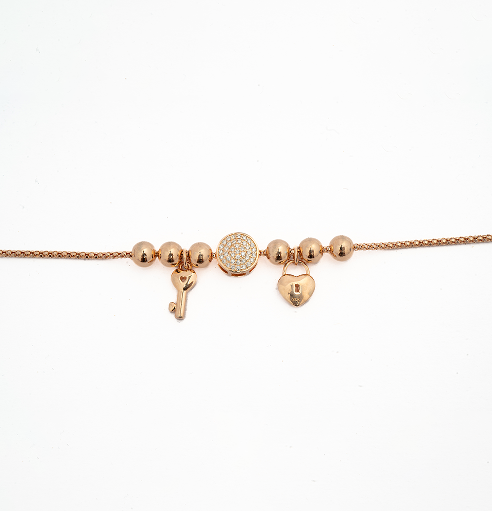 Treasure Trove Bracelet